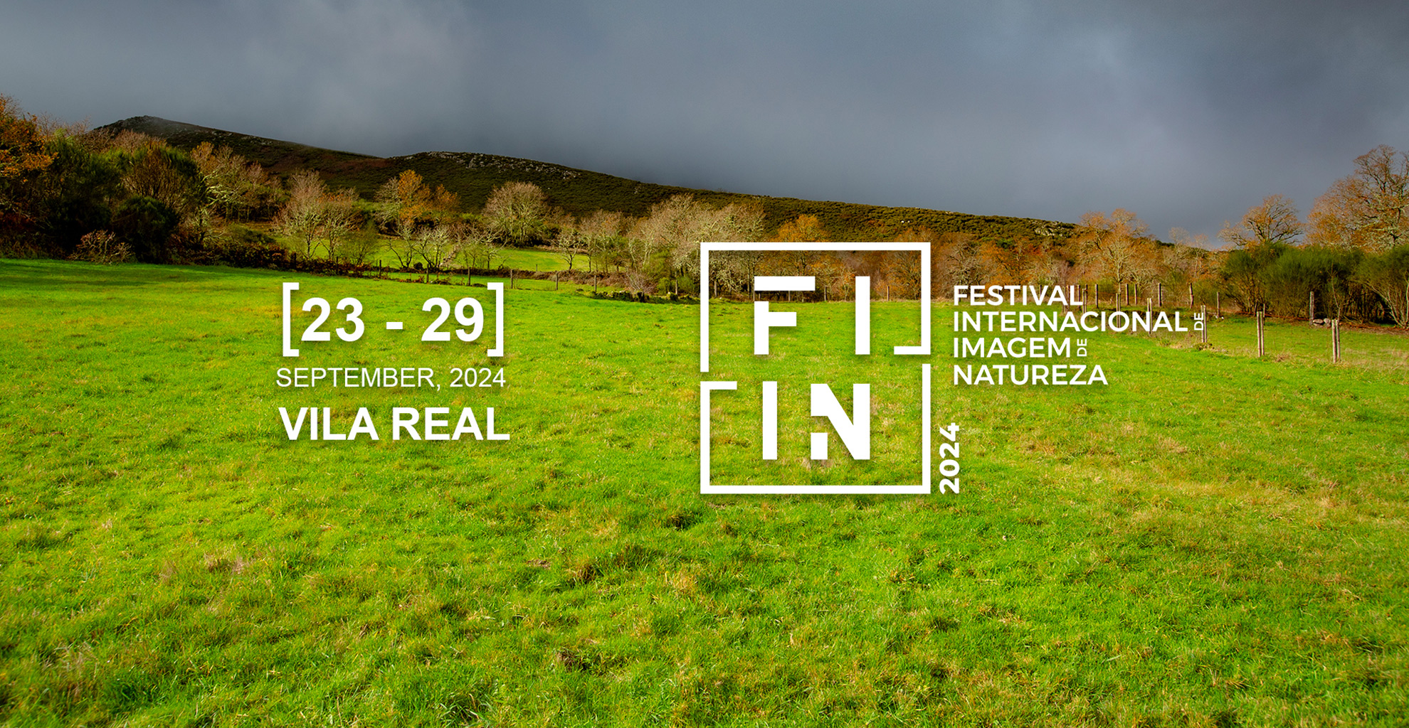 A 8ª EDIÇÃO DO FIIN TEM NOVAS DATAS