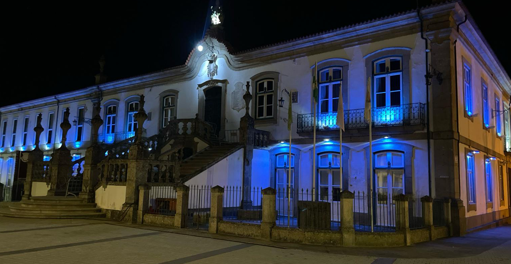 DIA MUNDIAL DA CONSCIENCIALIZAÇÃO DO AUTISMO