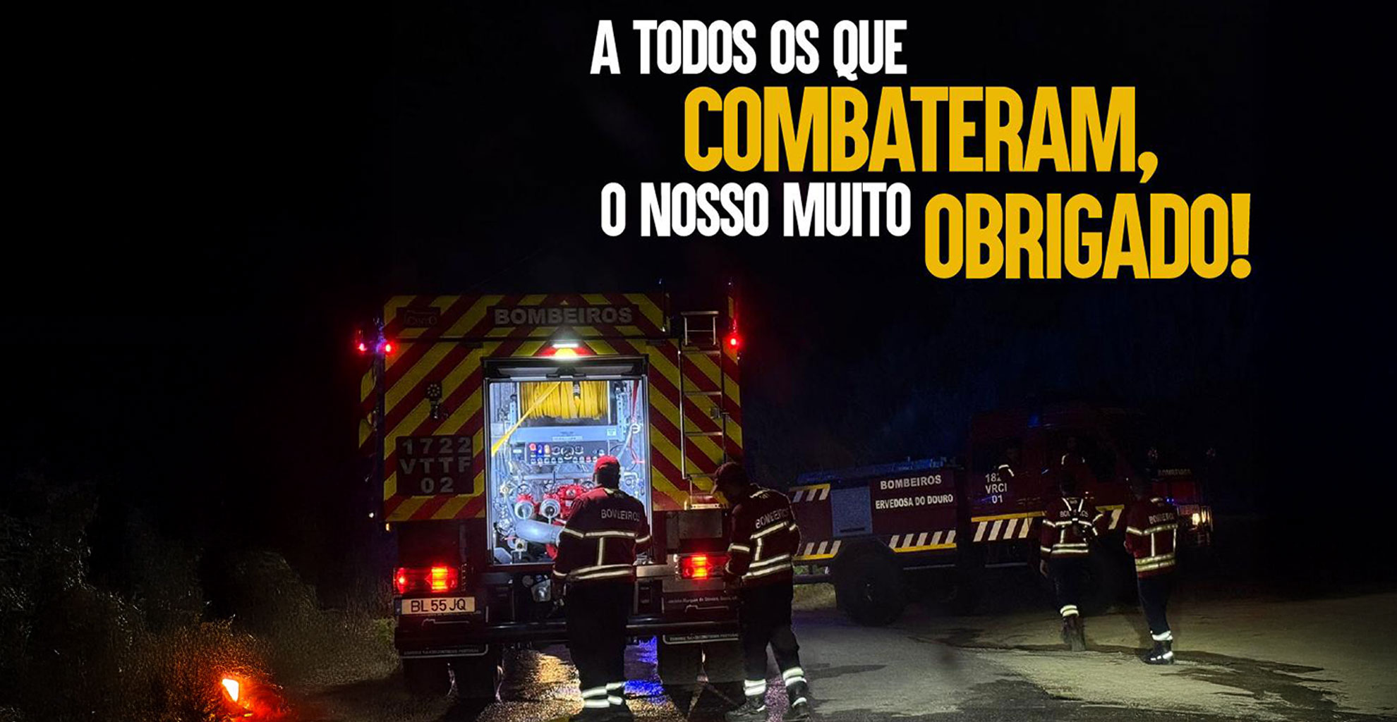 NOTA DE AGRADECIMENTO