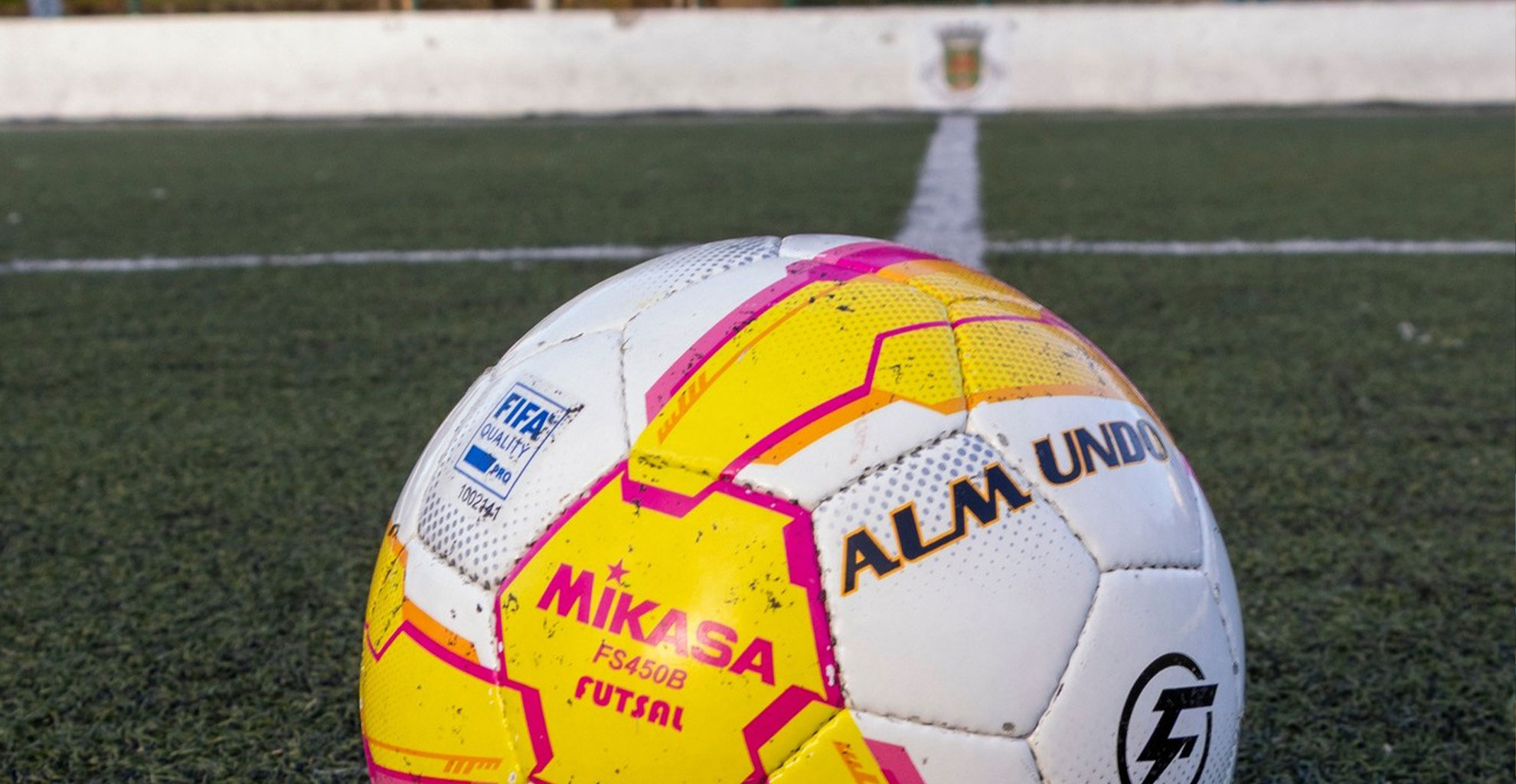 XXVII TORNEIO INTER – FREGUESIAS DE FUTSAL