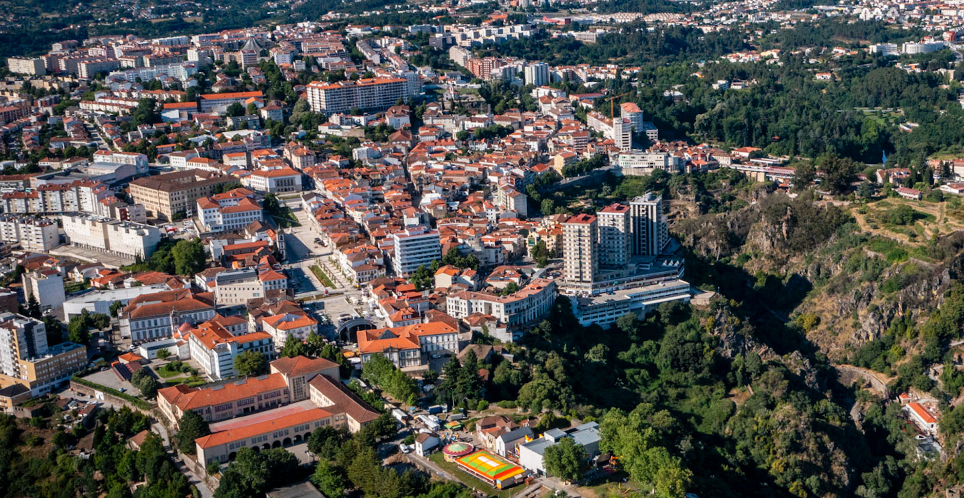 MUNICÍPIO APROVA PLANO DE EMERGÊNCIA PARA EVENTOS DO 54.º CIRCUITO INTERNACIONAL DE VILA REAL