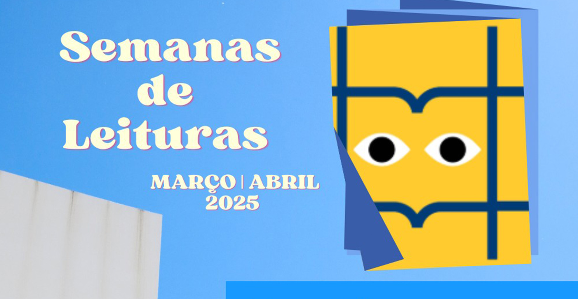 Semanas de Leituras 2025